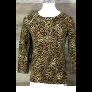 Jones New York Sport Blouse